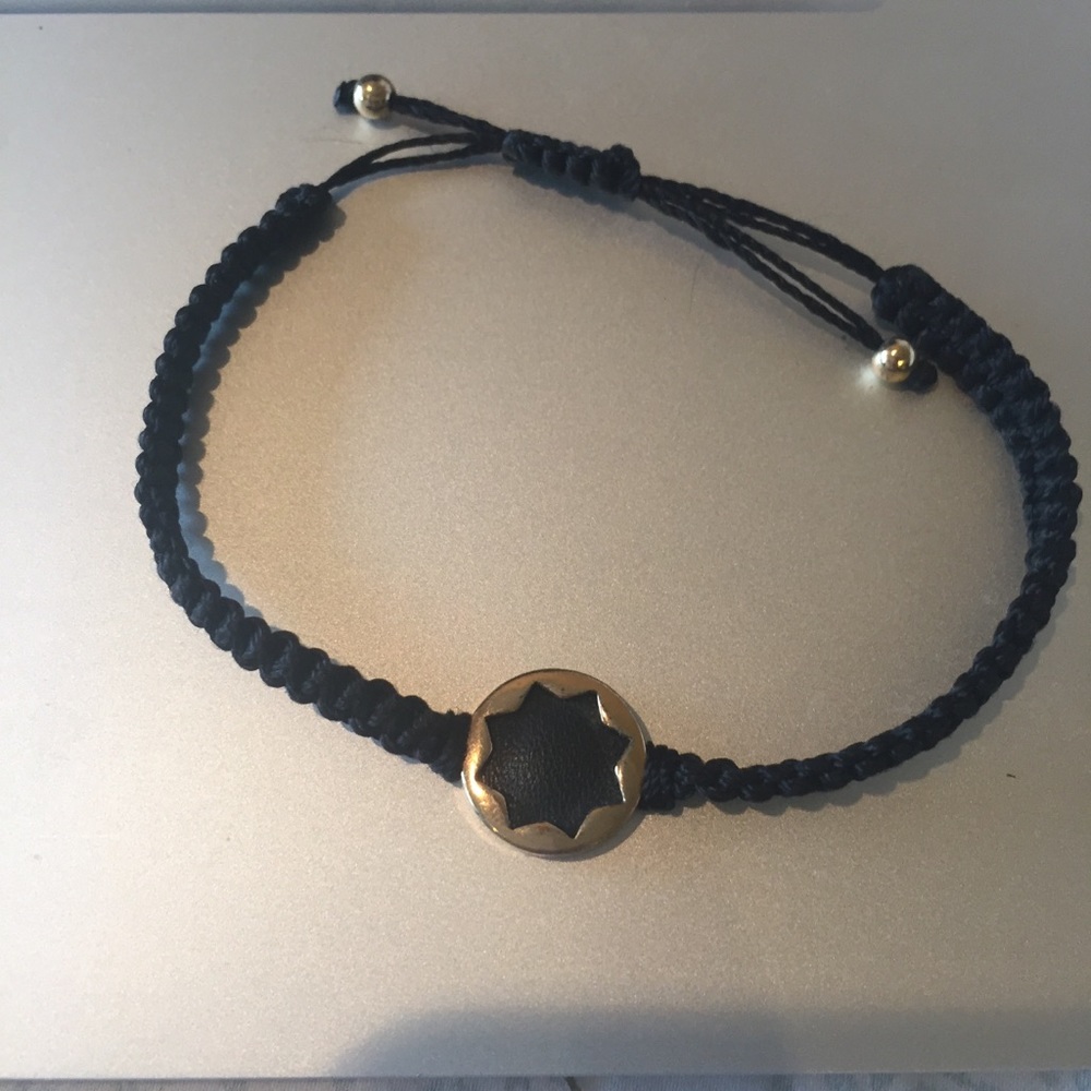 House of Harlow bracelet